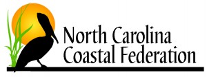 NC Coastal Federation logo