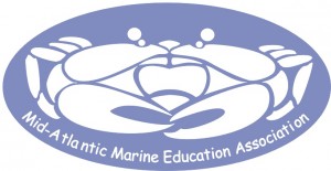 Mid-Atlantic Marine Education Association logo