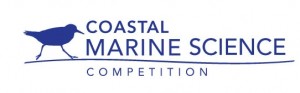 Coastal Marine Science Competition logo