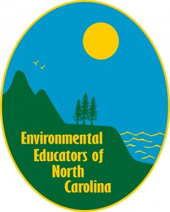 Environmental Educators of North Carolina logo