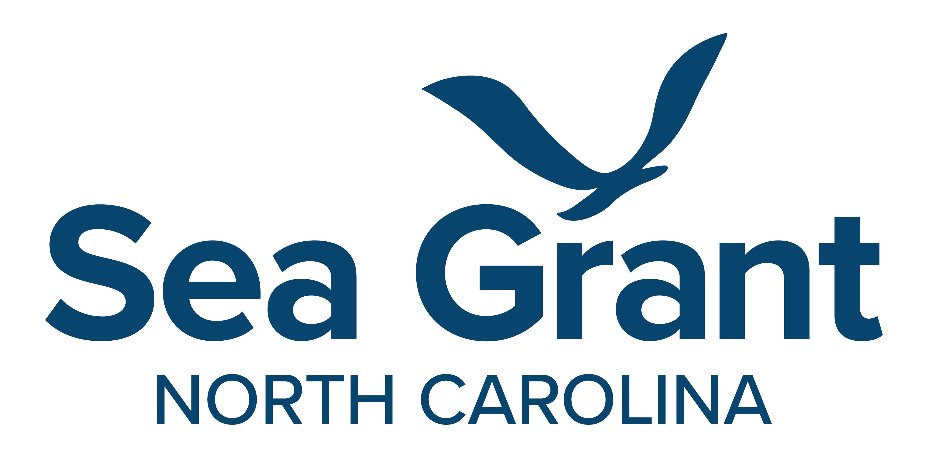 NC Sea Grant Logo