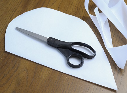 parchment cooking