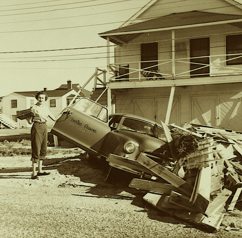 image: Wrightsville Beach.