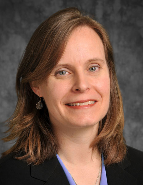 Susan White, Executive Director, North Carolina Sea Grant