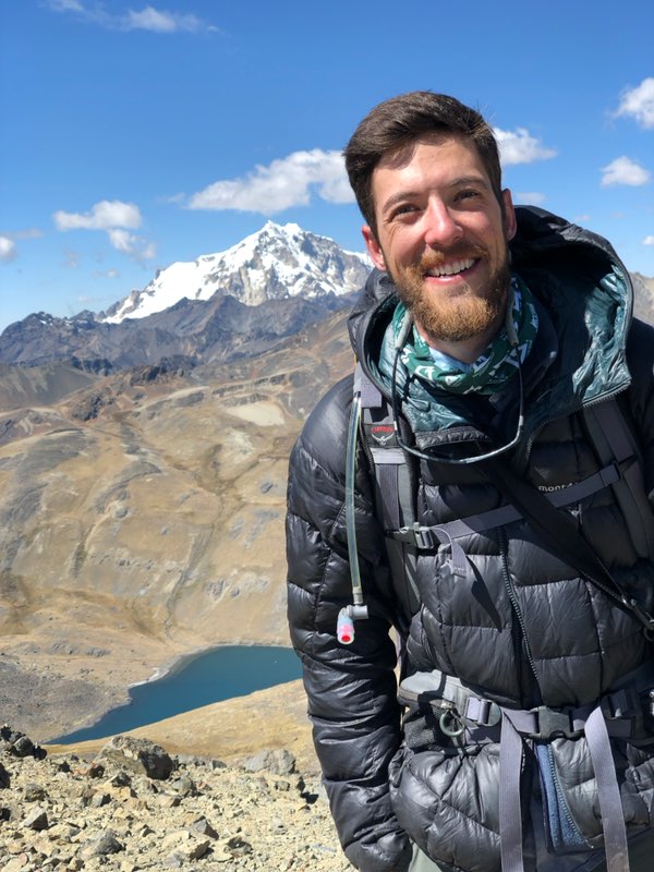 From Nicaragua to Colorado to Bolivia to North Carolina, Riley Mulhern has tested and researched how to keep contaminated water from vulnerable communities.