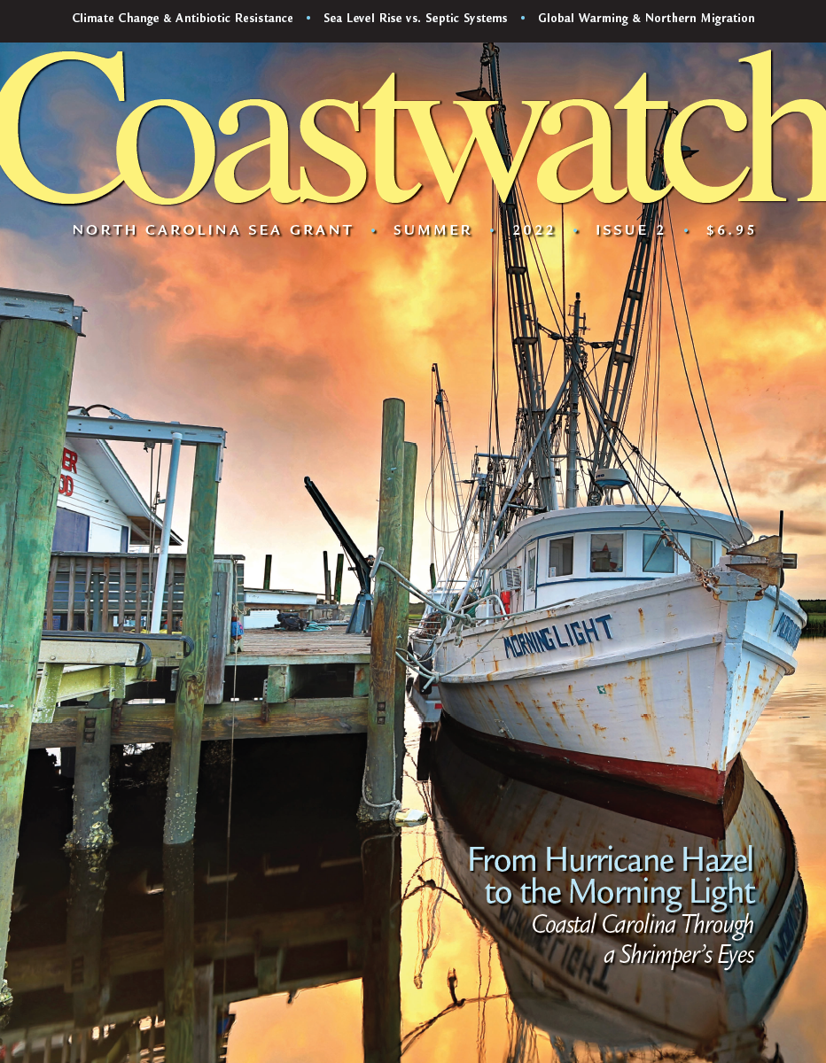 Browse by Issue - CoastwatchCoastwatch