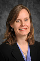Susan White, North Carolina Sea Grant executive director and a recipient of the Dirk Frankenberg Medal