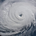 image: Hurricane Florence