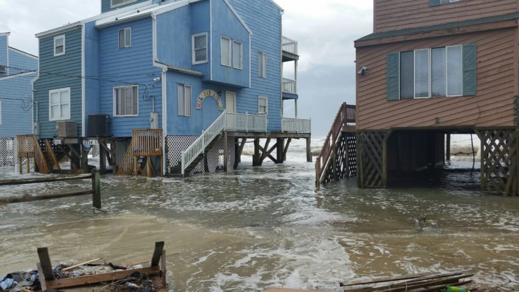 NC Flood Insurance Policyholders Saved Over $1.2 Million in 2018 - Coastwatch CurrentsCoastwatch ...