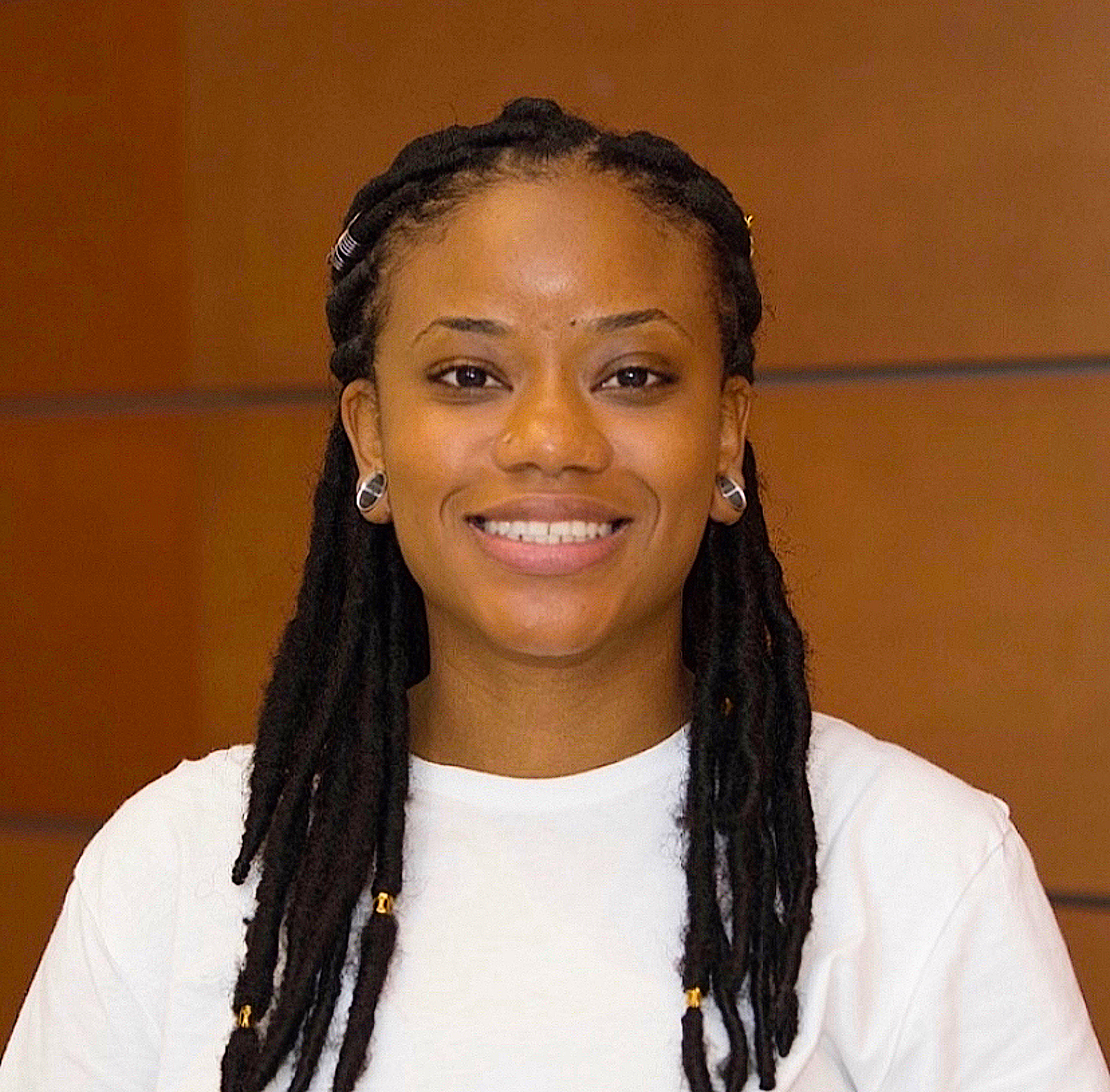 As a professor and researcher at Howard University, Michele Dovil continues to break barriers as an Afro-Latina social scientist.