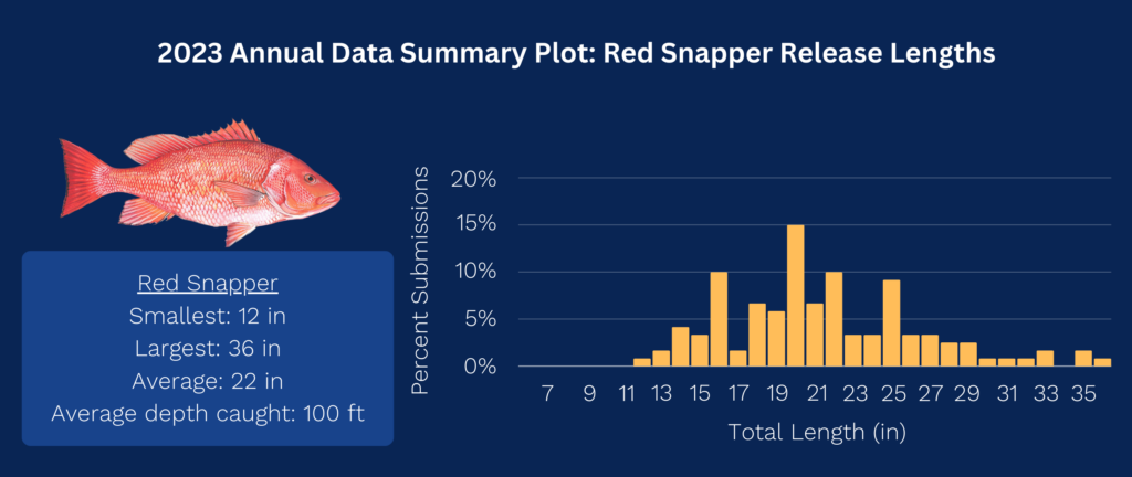 SAFMC Red Snapper Graphic.