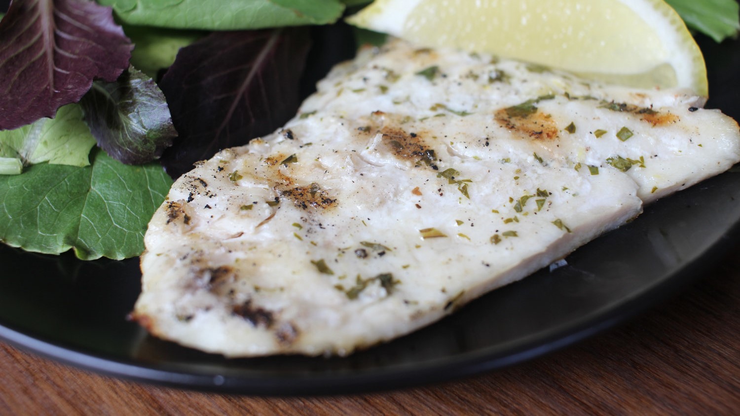 9+ Triggerfish Recipes Grill