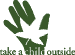 Take a Child Outside logo