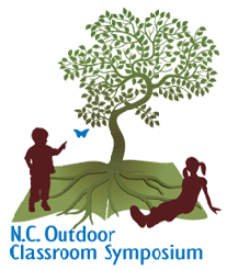 NC Outdoor Classroom Symposium logo