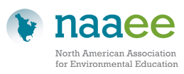 North American Association for Environmental Education logo