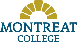 Logo for Montreat College