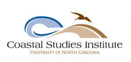 Logo for UNC Coastal Studies Institute