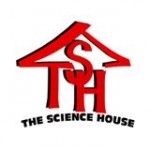 Science House logo