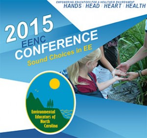 2015 EENC Conference Logo