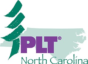 Project Learning Tree NC logo