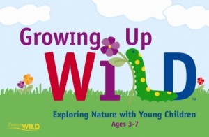 Growing up Wild