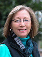 Vanda Lewis, Administrative Support Specialist