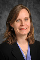 Susan White, Executive Director