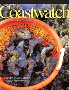 Coastwatch Winter 2015