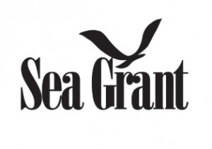 Sea Grant logo