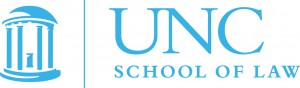 UNC Law logo