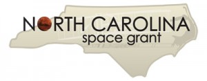 Space Grant logo