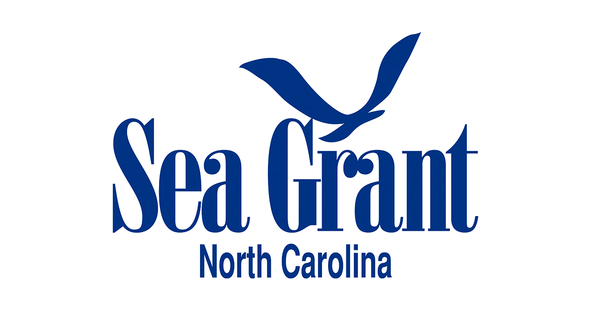 North Carolina Sea Grant logo