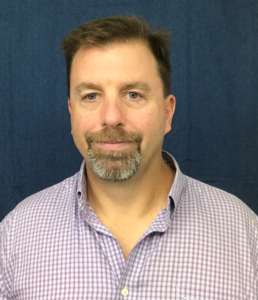 coastal aquaculture specialist Eric Herbst