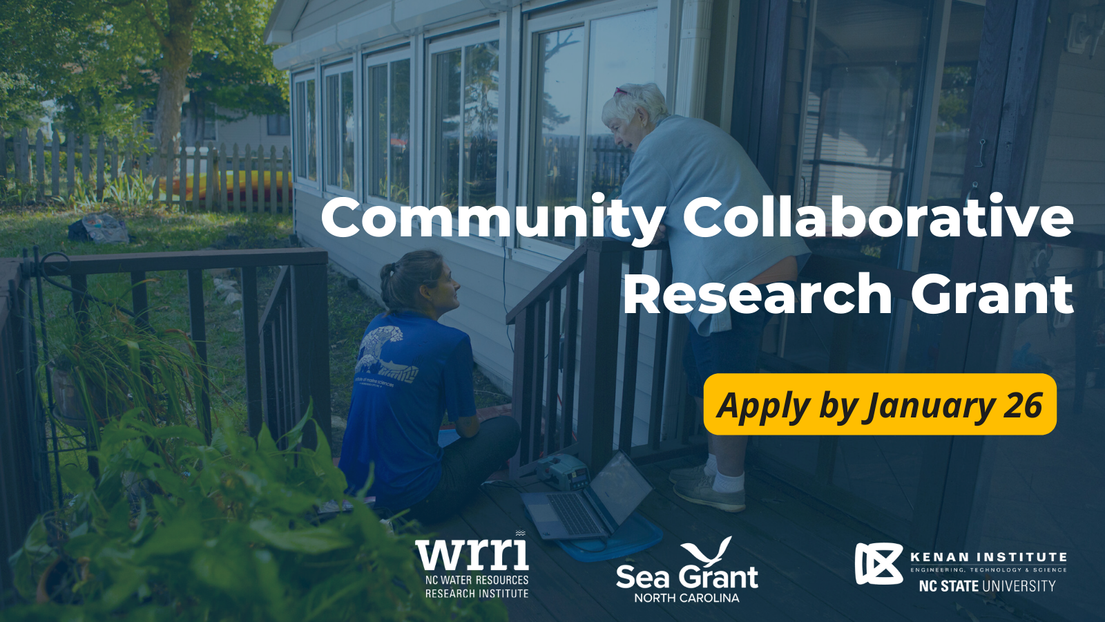 Accepting Proposals For 2024 Community Collaboration Research Grants   CCRG Call 2023 2024 