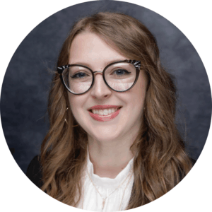 Image: Headshot of Kaylee Luchansky