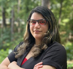 image: Mariely Vega Gómez.