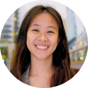 Headshot of Lan Nguyen.